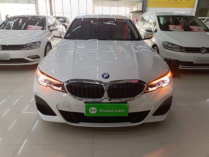 Фото 3 - BMW 3 Series