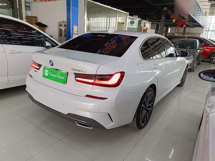 Фото 7 - BMW 3 Series