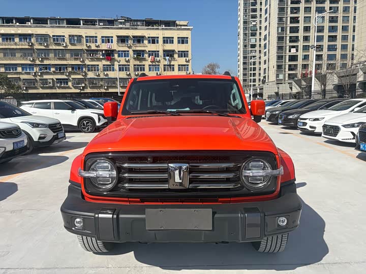 Фото 4 - Tank 300