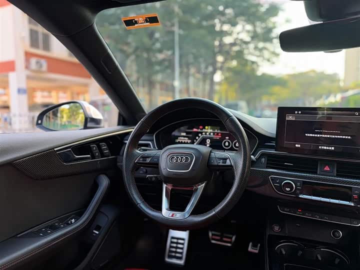 Фото 7 - Audi S5