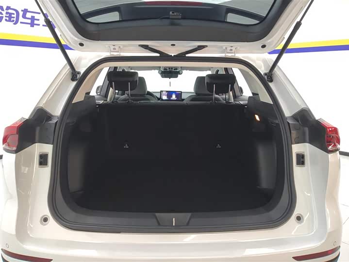 Фото 4 - Haval H6