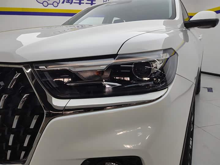 Фото 5 - Haval H6