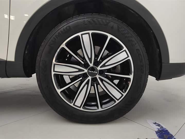 Фото 6 - Haval H6