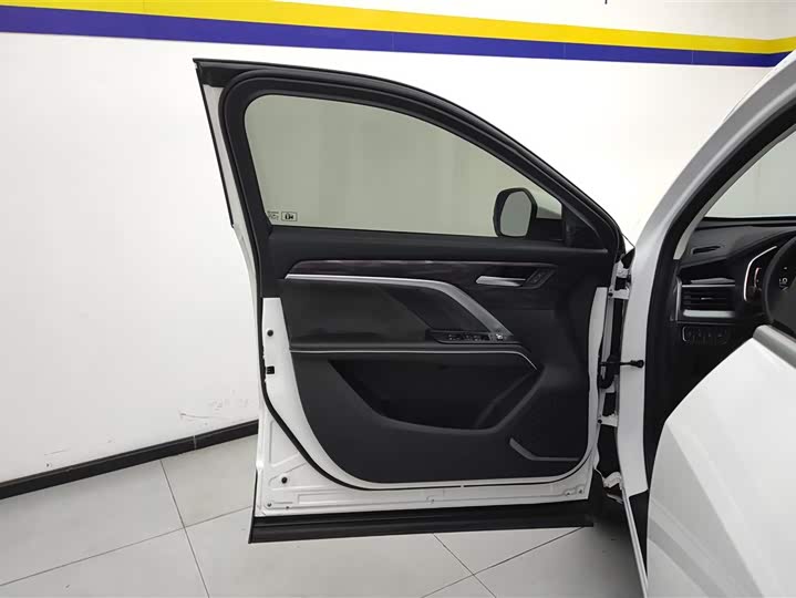 Фото 7 - Haval H6