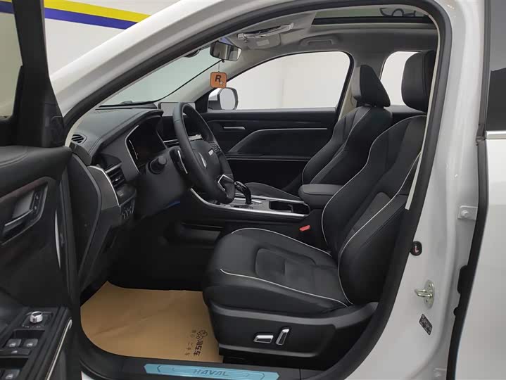 Фото 9 - Haval H6