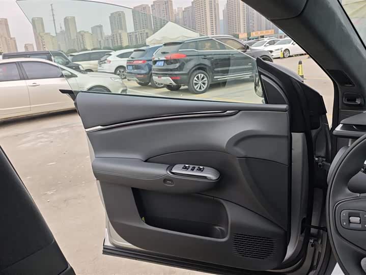 Фото 7 - XPeng G7