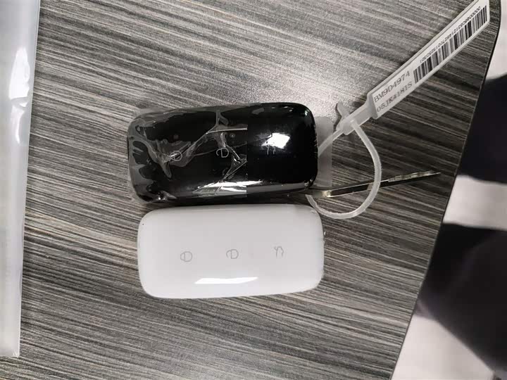 Фото 9 - Geely Galaxy L7