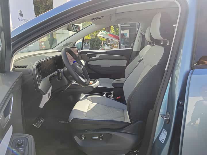 Фото 6 - Volkswagen Talagon