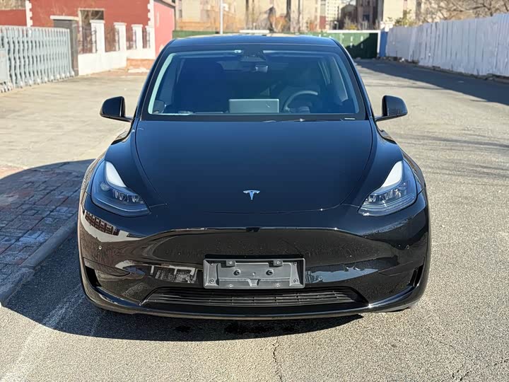 Фото 2 - Tesla Model Y