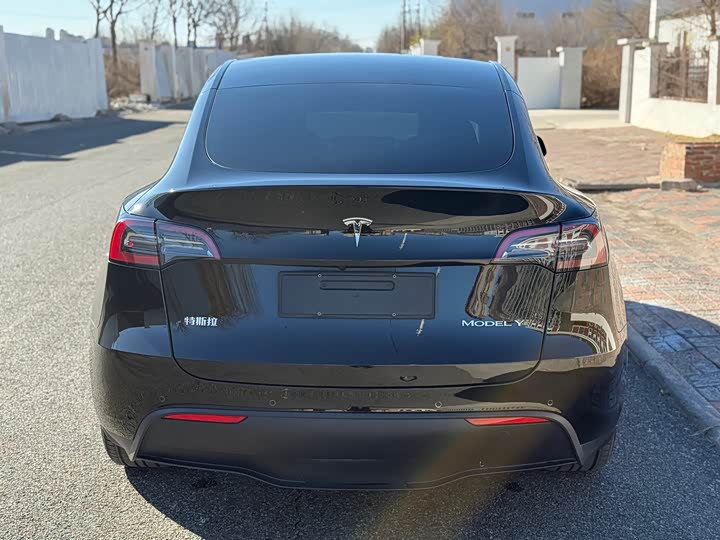 Фото 6 - Tesla Model Y