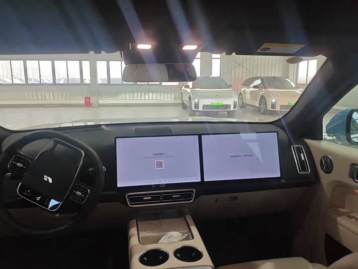 Фото 3 - LiXiang L7