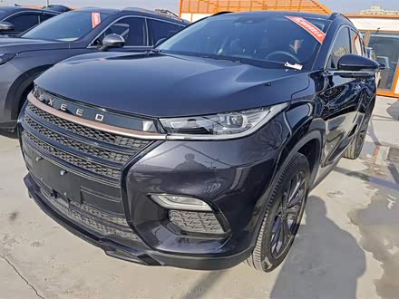 Фото 1 - Exeed TX