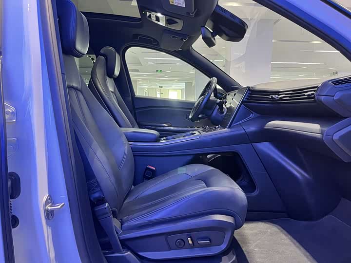 Фото 8 - Nio ES6