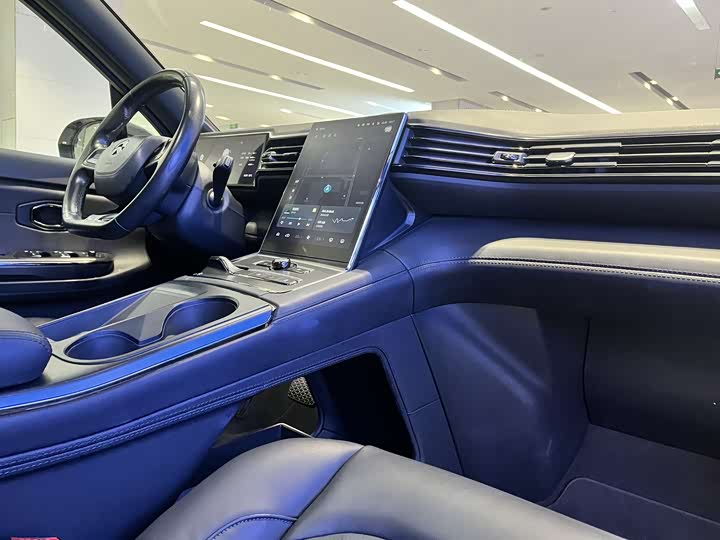 Фото 9 - Nio ES6