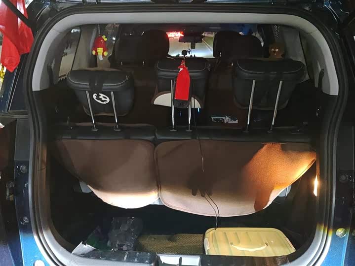 Фото 4 - GAC Trumpchi M6