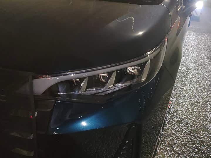 Фото 5 - GAC Trumpchi M6