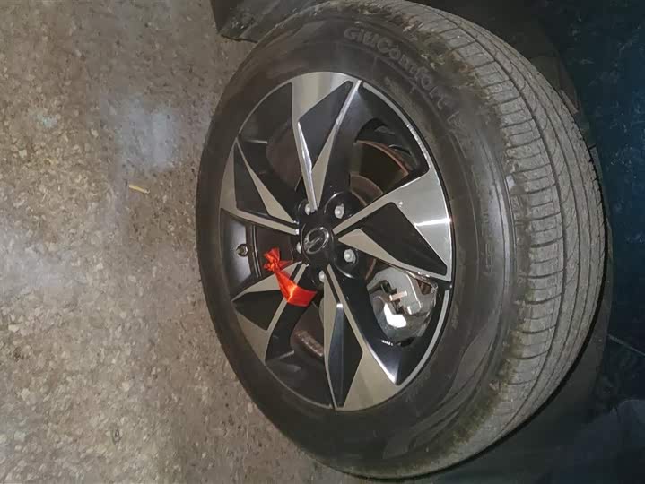 Фото 6 - GAC Trumpchi M6