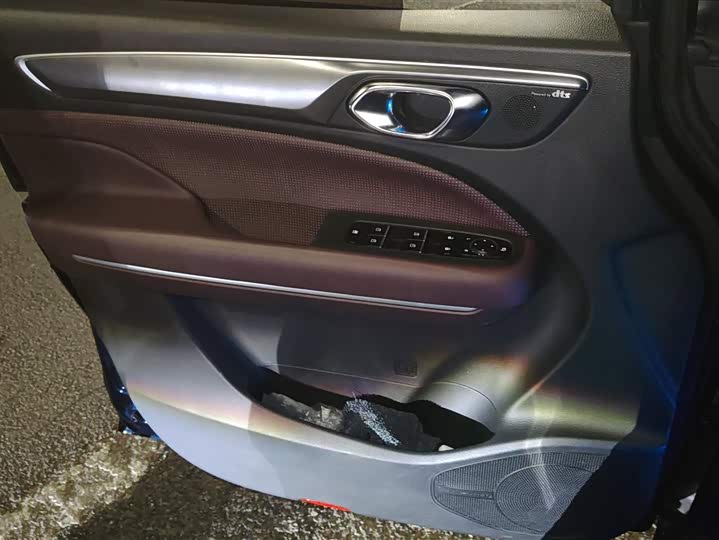 Фото 7 - GAC Trumpchi M6