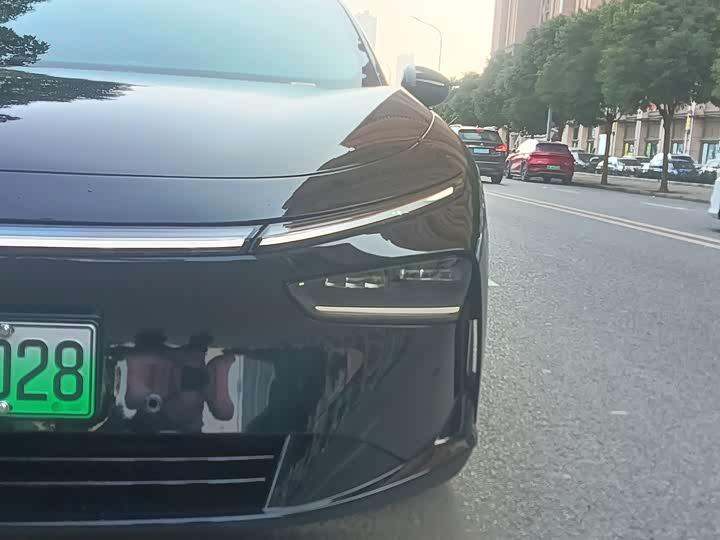 Фото 5 - XPeng F57