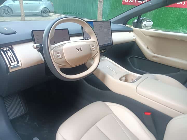 Фото 7 - XPeng F57