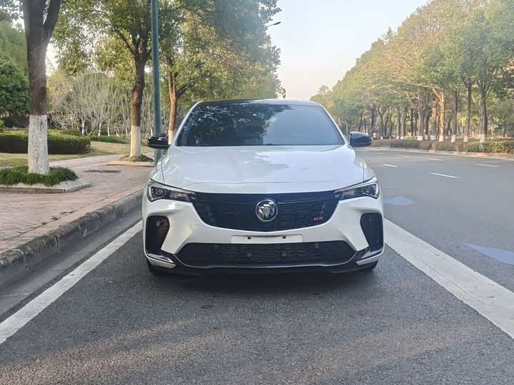 Фото 2 - Buick Verano