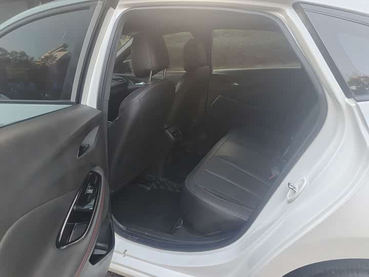 Фото 5 - Buick Verano