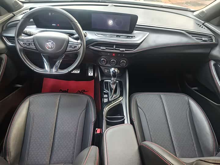 Фото 6 - Buick Verano