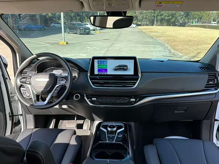 Фото 4 - Maxus G20