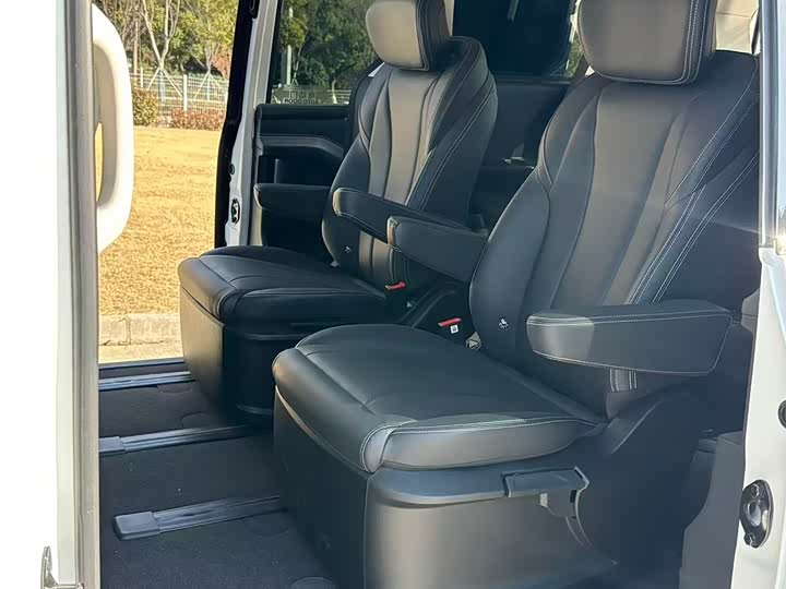 Фото 5 - Maxus G20