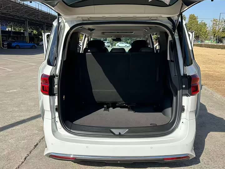 Фото 8 - Maxus G20