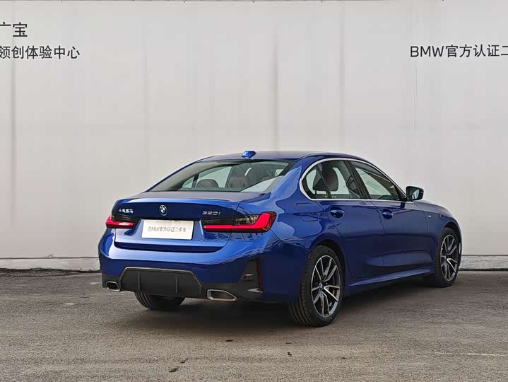 Фото 4 - BMW 3 Series
