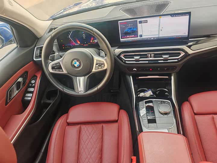 Фото 8 - BMW 3 Series