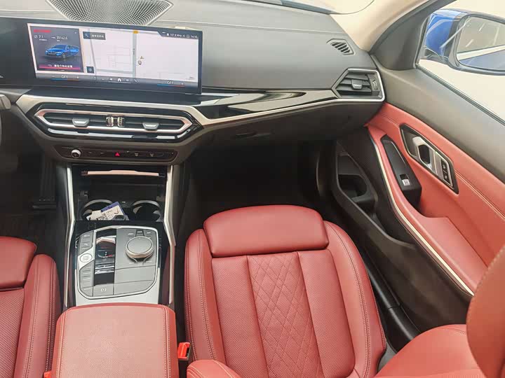 Фото 9 - BMW 3 Series