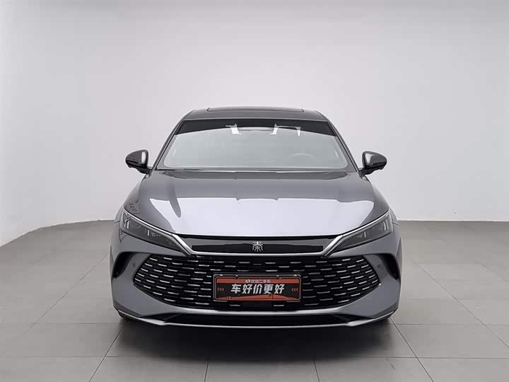 Фото 3 - BYD Qin L