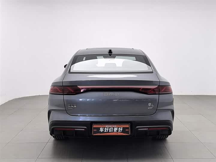 Фото 4 - BYD Qin L