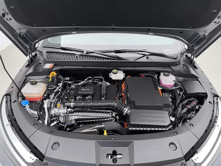 Фото 6 - BYD Qin L