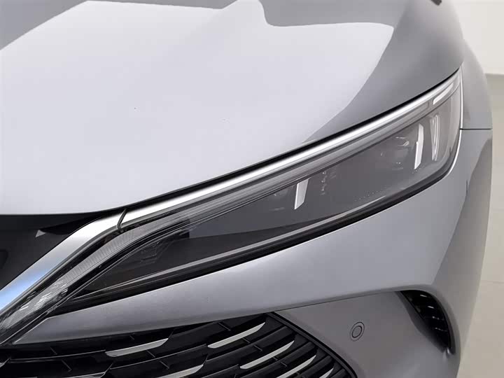 Фото 7 - BYD Qin L