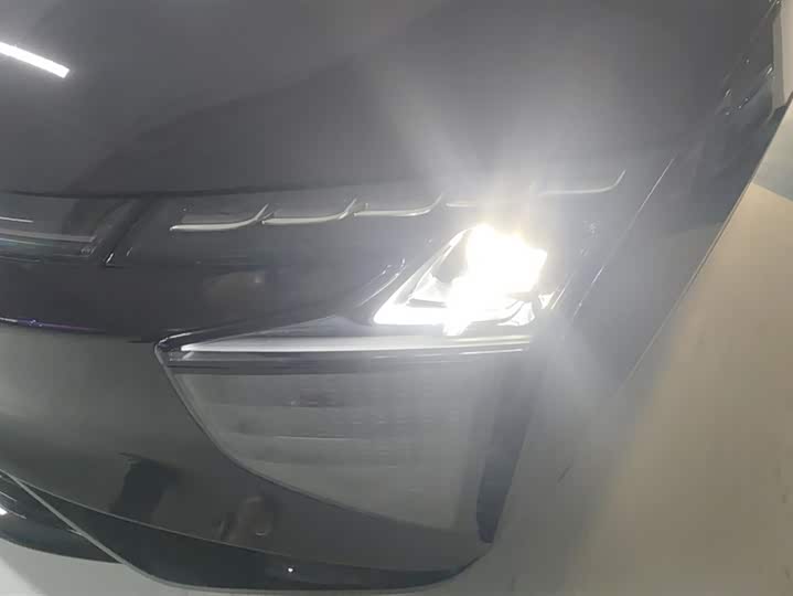 Фото 5 - HiPhi X