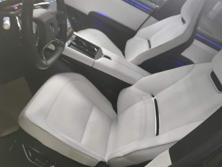 Фото 9 - HiPhi X