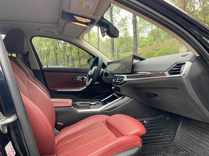 Фото 7 - BMW 3 Series