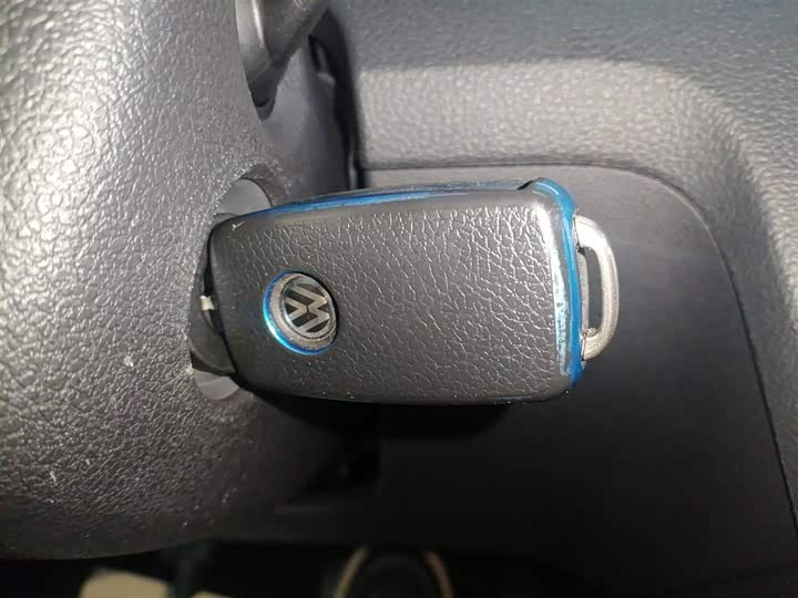 Фото 9 - Volkswagen Santana