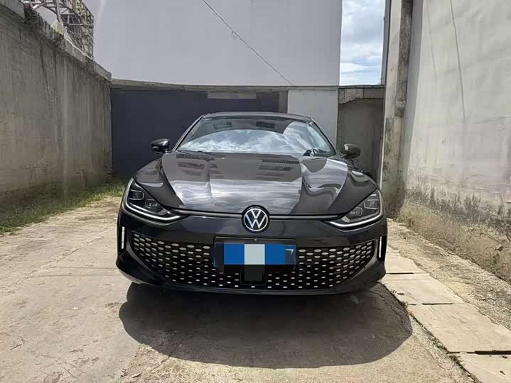 Фото 2 - Volkswagen Lamando L