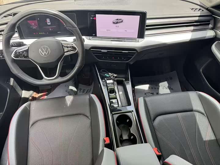 Фото 5 - Volkswagen Lamando L