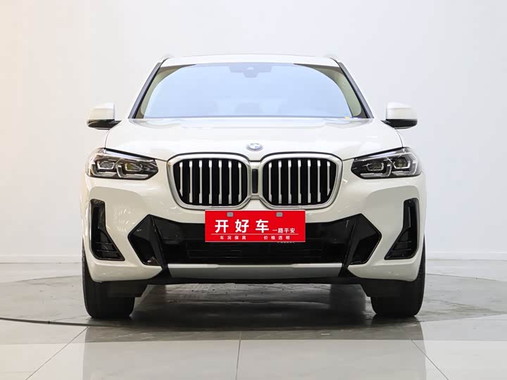 Фото 2 - BMW X3