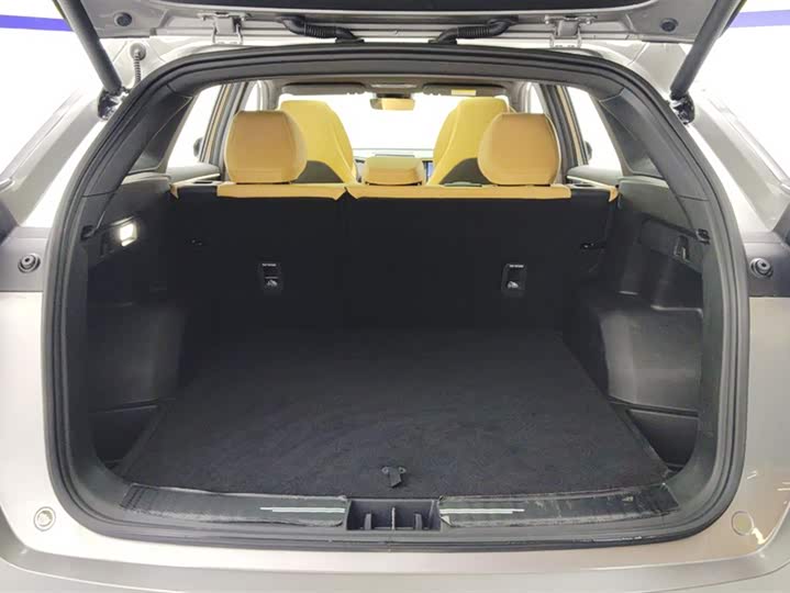 Фото 4 - Geely Galaxy L7