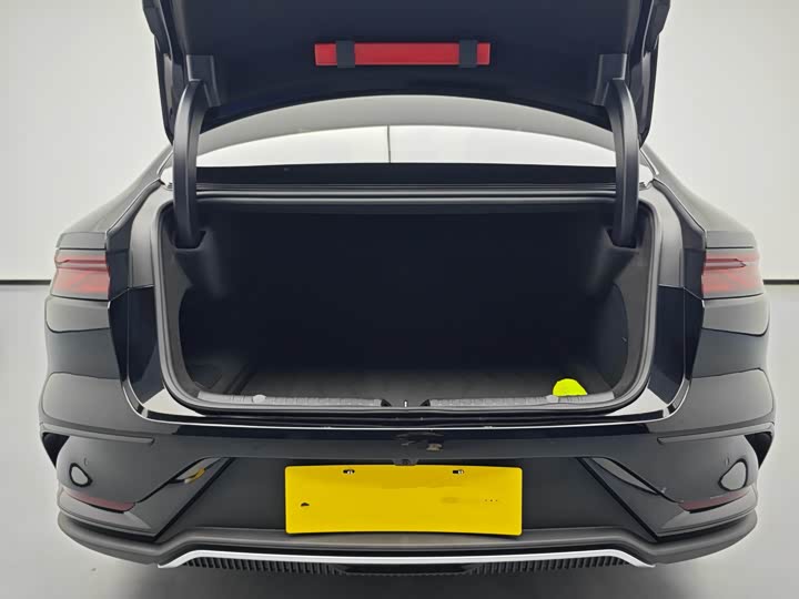 Фото 8 - BYD Han