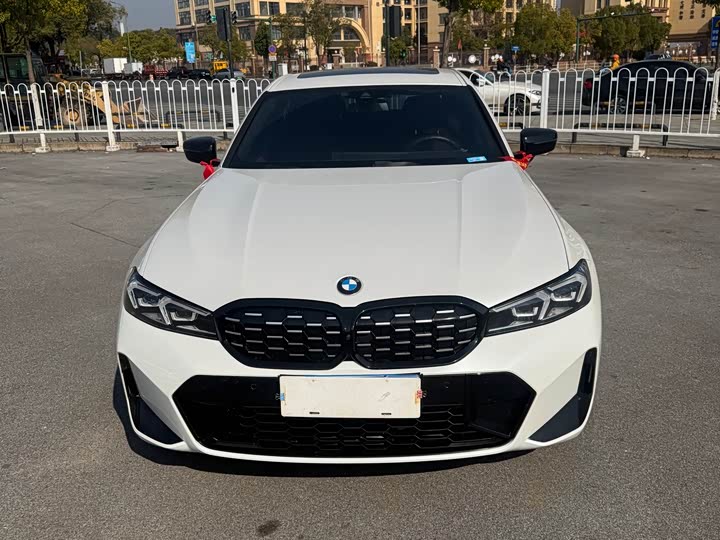 Фото 2 - BMW 3 Series