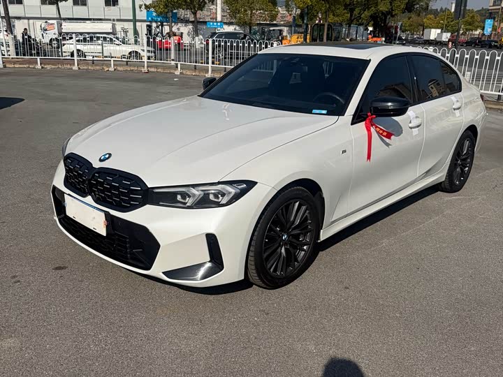 Фото 3 - BMW 3 Series