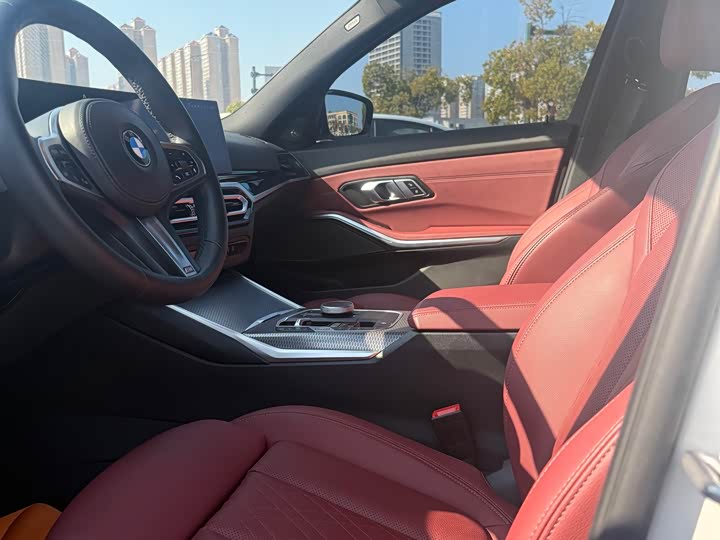 Фото 5 - BMW 3 Series