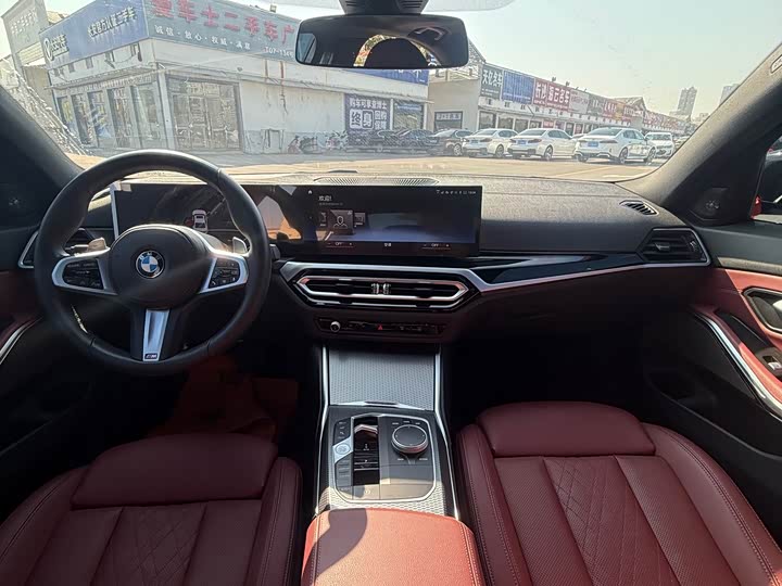 Фото 6 - BMW 3 Series